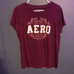 aeropostale tee
